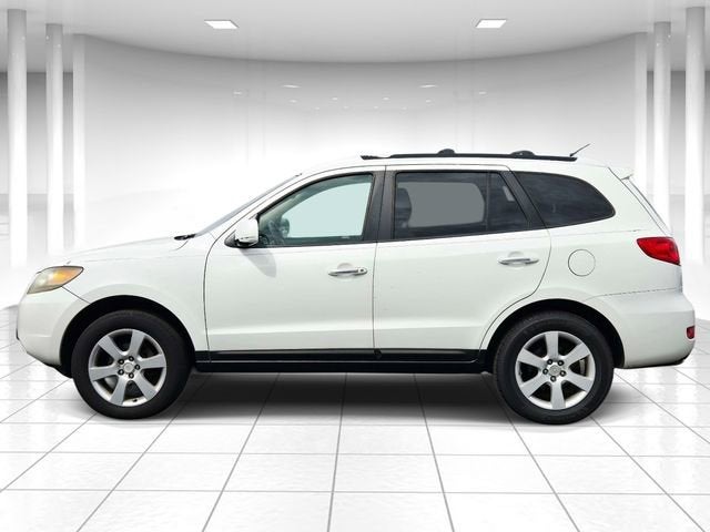 2007 Hyundai Santa Fe SE