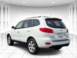 2007 Hyundai Santa Fe SE