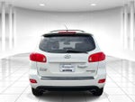 2007 Hyundai Santa Fe SE