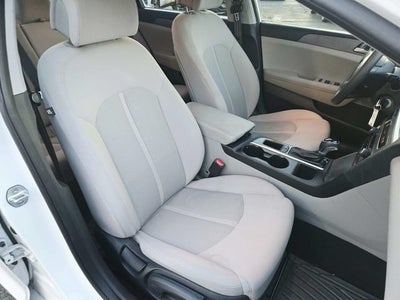 2017 Hyundai Sonata 2.4L