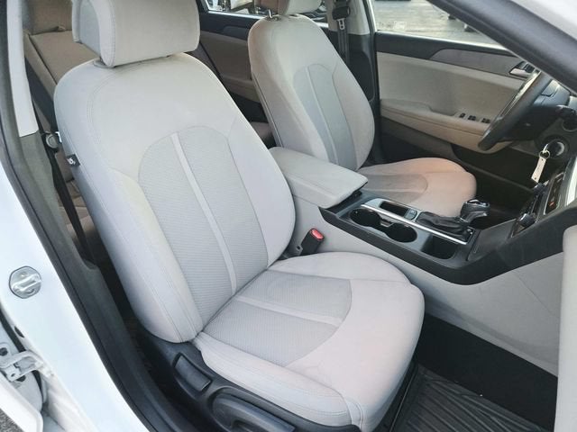 2017 Hyundai Sonata 2.4L