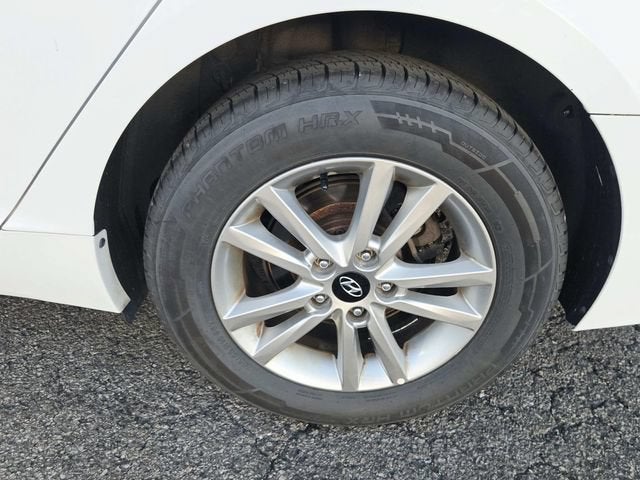 2017 Hyundai Sonata 2.4L