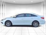 2017 Hyundai Sonata 2.4L