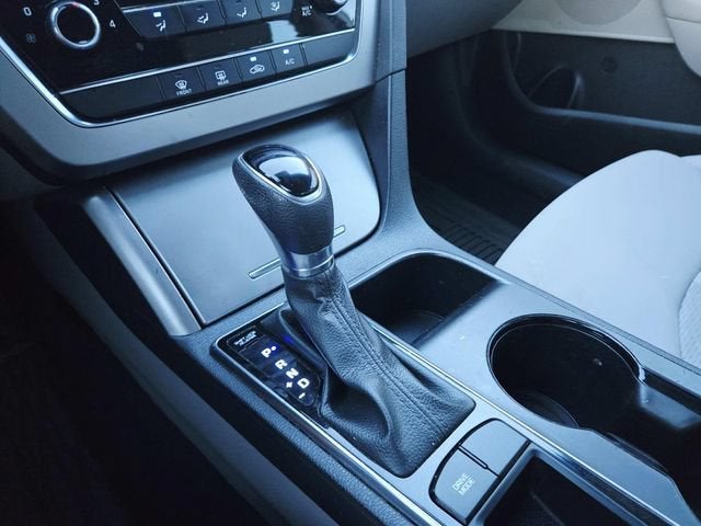 2017 Hyundai Sonata 2.4L
