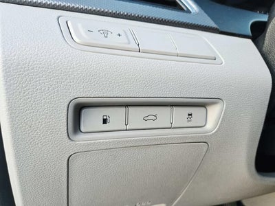 2017 Hyundai Sonata 2.4L
