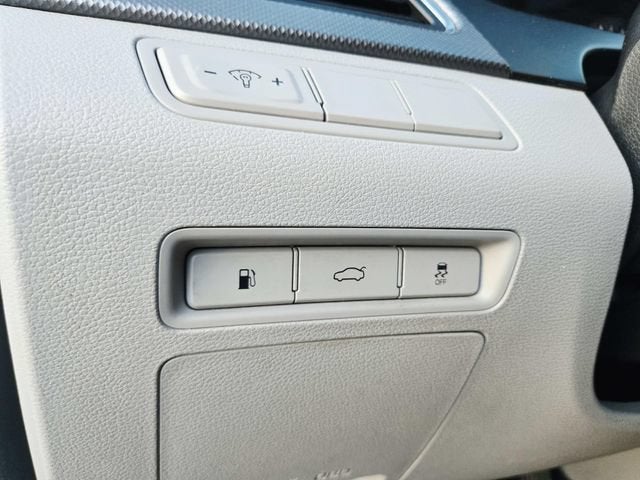 2017 Hyundai Sonata 2.4L