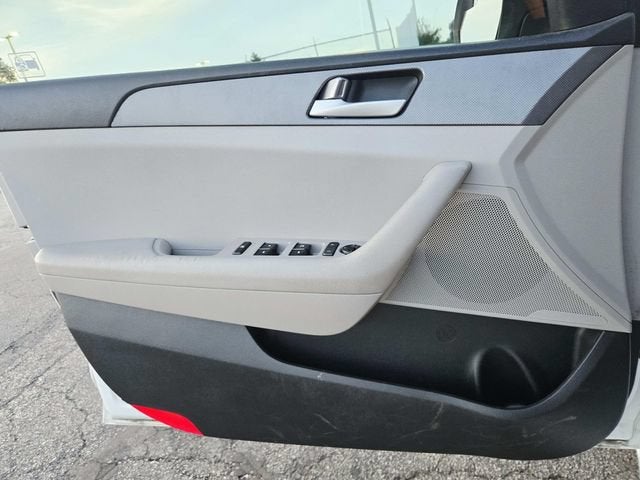 2017 Hyundai Sonata 2.4L