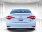 2017 Hyundai Sonata 2.4L