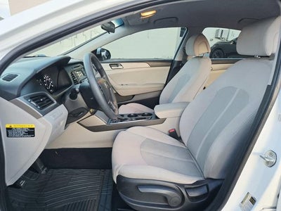 2017 Hyundai Sonata 2.4L