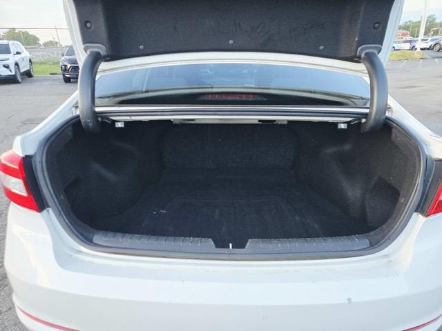 2017 Hyundai Sonata 2.4L