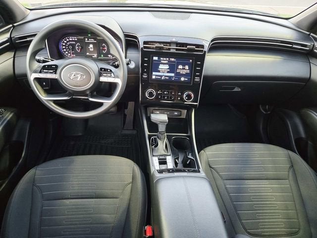 2023 Hyundai Santa Cruz SEL