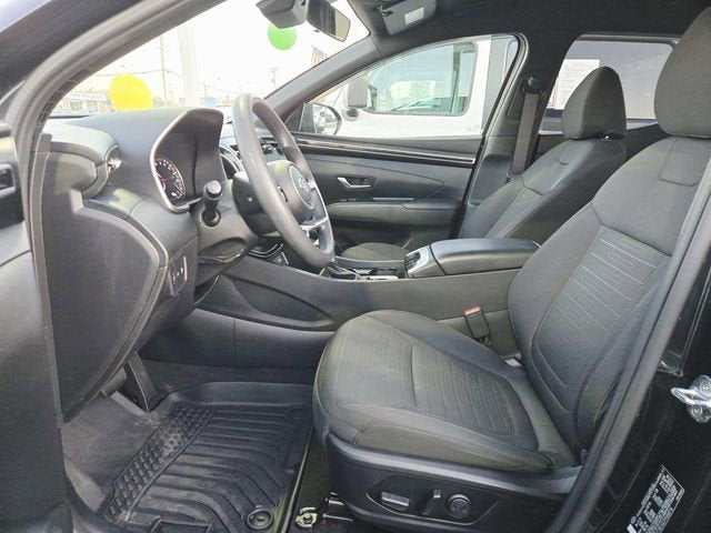 2023 Hyundai Santa Cruz SEL