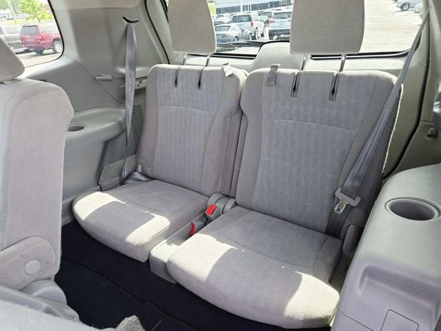2013 Toyota Highlander Base Plus