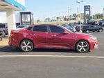 2020 Kia Optima S