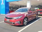 2020 Kia Optima S