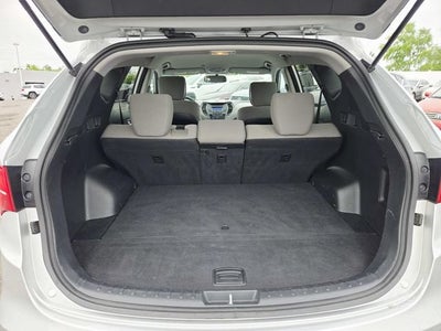 2015 Hyundai Santa Fe Sport 2.4L