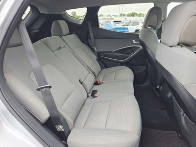 2015 Hyundai Santa Fe Sport 2.4L