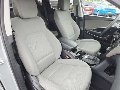 2015 Hyundai Santa Fe Sport 2.4L