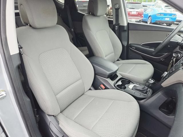 2015 Hyundai Santa Fe Sport 2.4L