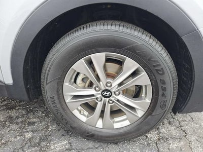 2015 Hyundai Santa Fe Sport 2.4L