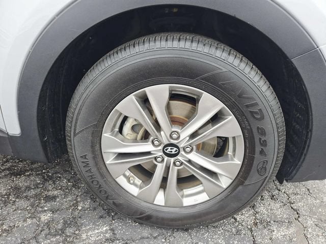 2015 Hyundai Santa Fe Sport 2.4L