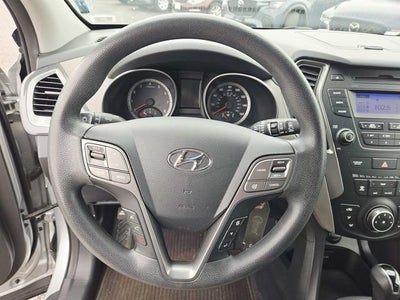 2015 Hyundai Santa Fe Sport 2.4L