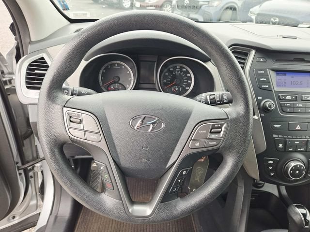 2015 Hyundai Santa Fe Sport 2.4L