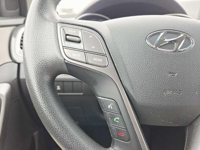 2015 Hyundai Santa Fe Sport 2.4L