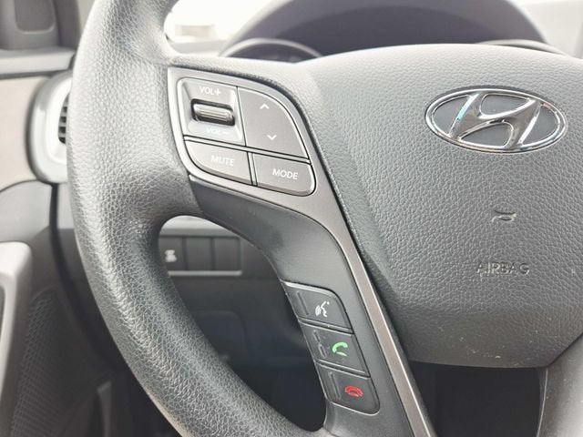 2015 Hyundai Santa Fe Sport 2.4L