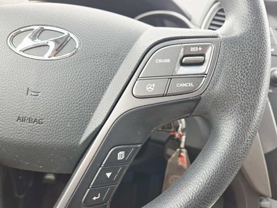 2015 Hyundai Santa Fe Sport 2.4L