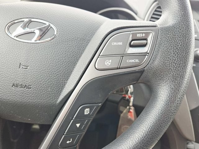 2015 Hyundai Santa Fe Sport 2.4L