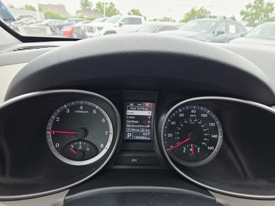 2015 Hyundai Santa Fe Sport 2.4L