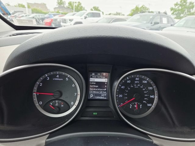 2015 Hyundai Santa Fe Sport 2.4L