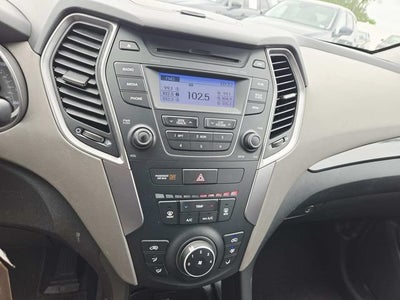 2015 Hyundai Santa Fe Sport 2.4L
