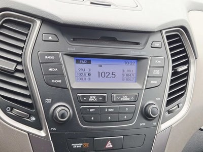 2015 Hyundai Santa Fe Sport 2.4L