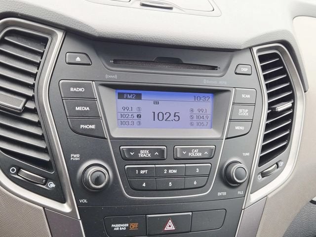 2015 Hyundai Santa Fe Sport 2.4L