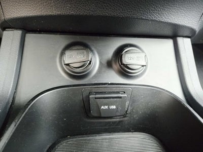 2015 Hyundai Santa Fe Sport 2.4L
