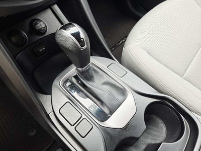2015 Hyundai Santa Fe Sport 2.4L