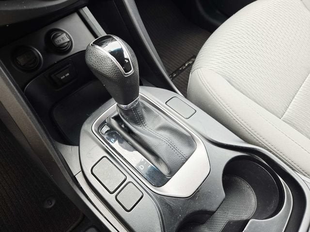 2015 Hyundai Santa Fe Sport 2.4L