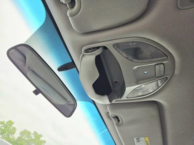 2015 Hyundai Santa Fe Sport 2.4L