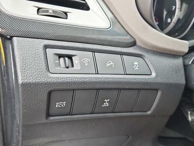 2015 Hyundai Santa Fe Sport 2.4L