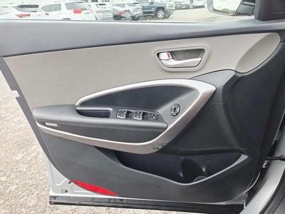 2015 Hyundai Santa Fe Sport 2.4L