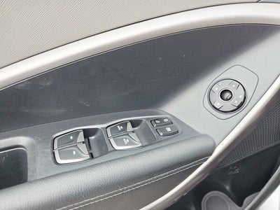 2015 Hyundai Santa Fe Sport 2.4L