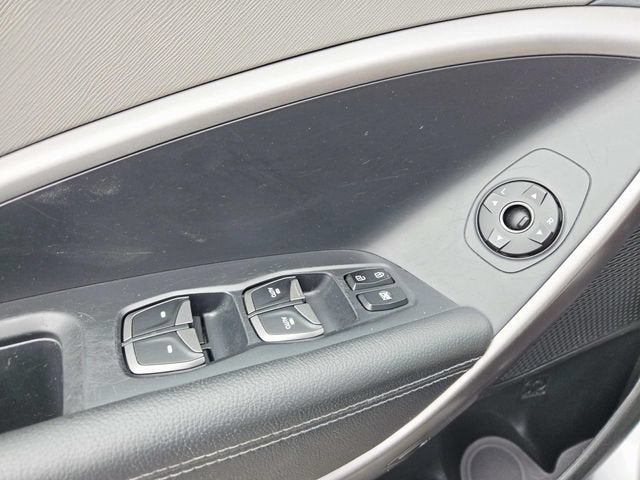 2015 Hyundai Santa Fe Sport 2.4L