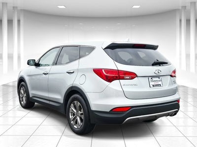 2015 Hyundai Santa Fe Sport 2.4L