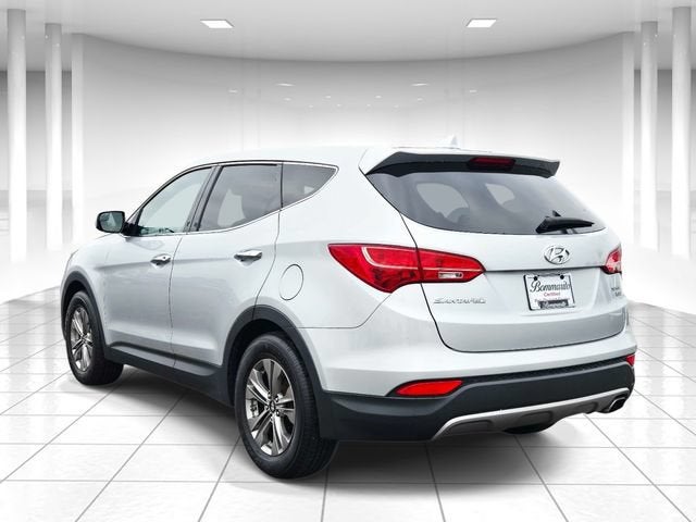 2015 Hyundai Santa Fe Sport 2.4L