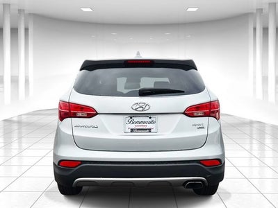 2015 Hyundai Santa Fe Sport 2.4L