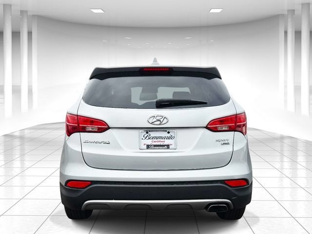 2015 Hyundai Santa Fe Sport 2.4L