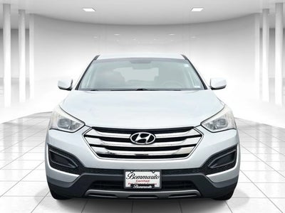 2015 Hyundai Santa Fe Sport 2.4L