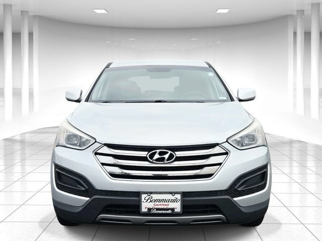 2015 Hyundai Santa Fe Sport 2.4L